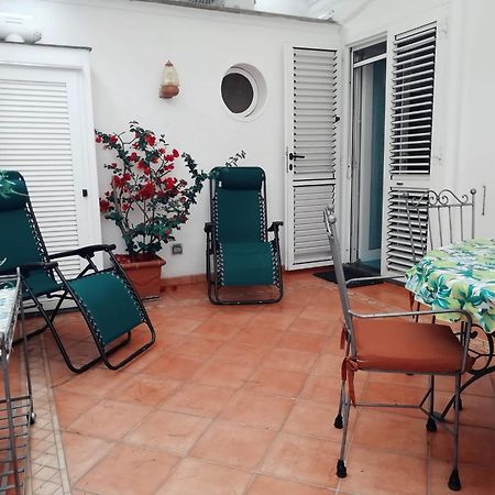 Apartament Augustus Park Capri Center Zewnętrze zdjęcie
