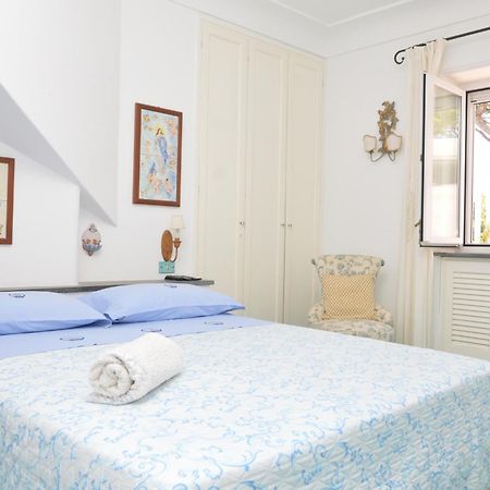 Apartament Augustus Park Capri Center Zewnętrze zdjęcie