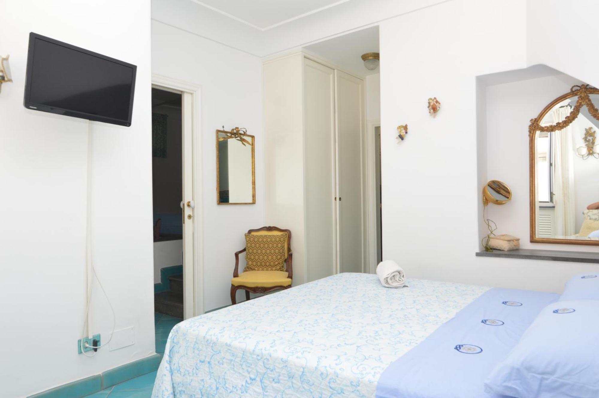 Apartament Augustus Park Capri Center Zewnętrze zdjęcie