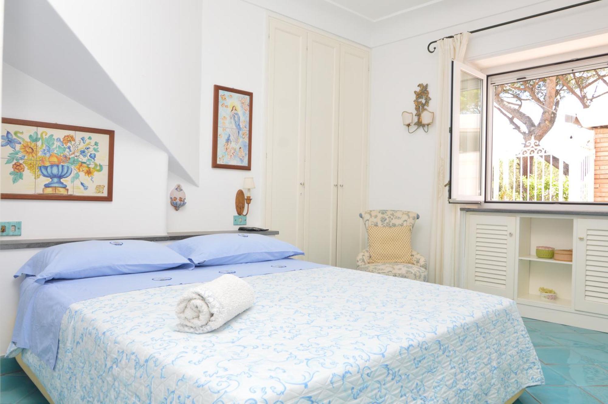 Apartament Augustus Park Capri Center Zewnętrze zdjęcie